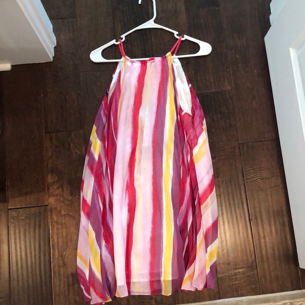 lemonade dress!